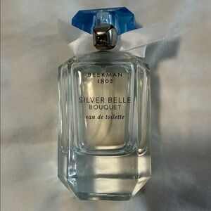 Beekman 1802 Silver Belle Bouquet Fragrance limited edition